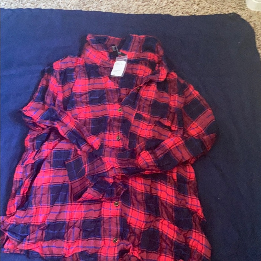 Flannel